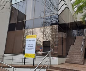 Medical / Consulting commercial property sold at Suites 1&2/21 Kitchener Parade Bankstown NSW 2200