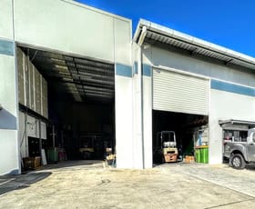 Factory, Warehouse & Industrial commercial property leased at 55 Commerce Circuit Yatala QLD 4207