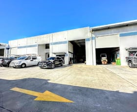 Factory, Warehouse & Industrial commercial property leased at 55 Commerce Circuit Yatala QLD 4207