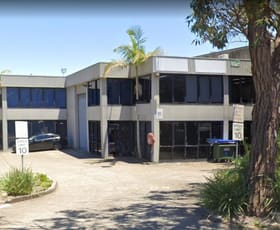 Factory, Warehouse & Industrial commercial property leased at Cromer NSW 2099