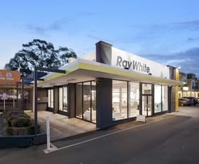 Shop & Retail commercial property leased at 5/259 Blackburn Road Doncaster East VIC 3109