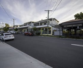 Shop & Retail commercial property leased at Shop 4/11 The Corso Seven Hills QLD 4170