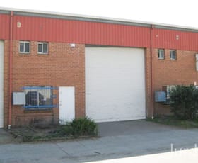 Factory, Warehouse & Industrial commercial property leased at 4/353 Maitland Road Cessnock NSW 2325