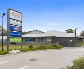 Medical / Consulting commercial property leased at Suite 2/275 Vincent Street Cessnock NSW 2325