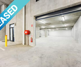 Factory, Warehouse & Industrial commercial property leased at W4/38 Cawarra Road Caringbah NSW 2229