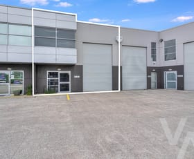 Factory, Warehouse & Industrial commercial property leased at 8/7 Revelation Close Tighes Hill NSW 2297