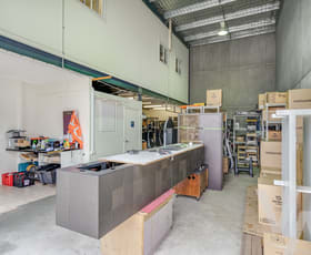 Factory, Warehouse & Industrial commercial property leased at 8/7 Revelation Close Tighes Hill NSW 2297