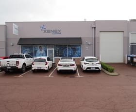 Showrooms / Bulky Goods commercial property leased at 4/3 King Edward Road Osborne Park WA 6017