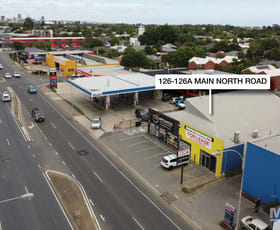 Factory, Warehouse & Industrial commercial property for lease at 126-126A Main North Road Prospect SA 5082