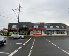 Offices commercial property leased at Carlingford NSW 2118