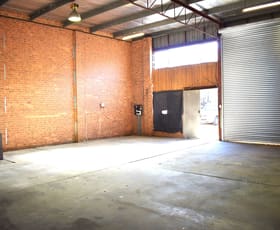 Factory, Warehouse & Industrial commercial property leased at 2/9 Belmore Avenue Mount Druitt NSW 2770