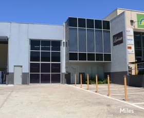Factory, Warehouse & Industrial commercial property leased at 338 Darebin Road Fairfield VIC 3078