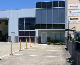Factory, Warehouse & Industrial commercial property leased at 338 Darebin Road Fairfield VIC 3078