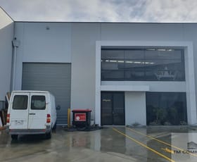Factory, Warehouse & Industrial commercial property leased at 7/14 Tasman Court Keysborough VIC 3173