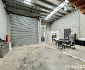 Showrooms / Bulky Goods commercial property sold at 7/229 Junction Road Morningside QLD 4170