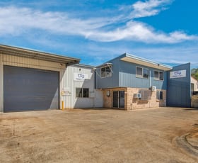 Factory, Warehouse & Industrial commercial property leased at 11 Cessna Street Marcoola QLD 4564