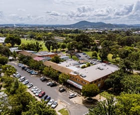 Offices commercial property leased at 6b/6 Barker Street Griffith ACT 2603