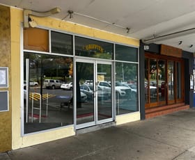 Offices commercial property leased at 6b/6 Barker Street Griffith ACT 2603