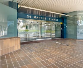 Offices commercial property leased at Suite 3 Level 3 24 Marcus Clarke Street City ACT 2601