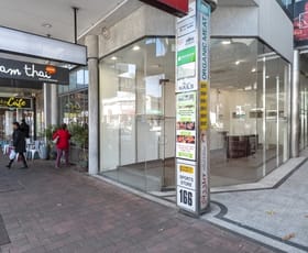 Shop & Retail commercial property leased at Shop 20/166 - 174 Military Road Neutral Bay NSW 2089
