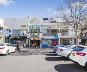 Offices commercial property leased at Shop 20/166 - 174 Military Road Neutral Bay NSW 2089