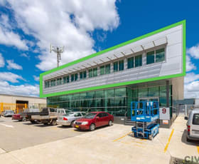 Offices commercial property for lease at First Floor/9 Cheney Place Mitchell ACT 2911