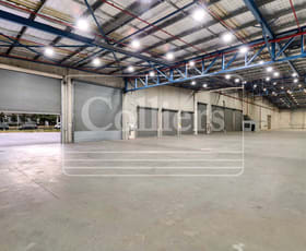 Factory, Warehouse & Industrial commercial property for lease at Homebush NSW 2140