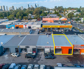Factory, Warehouse & Industrial commercial property leased at 3/82 Ferry Road Southport QLD 4215