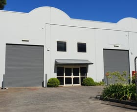 Factory, Warehouse & Industrial commercial property leased at 1/13 Yandina Road West Gosford NSW 2250