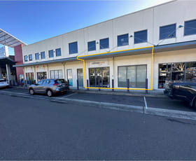 Offices commercial property leased at 5/5 Burra Place Shellharbour City Centre NSW 2529