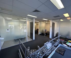 Offices commercial property leased at 5/5 Burra Place Shellharbour City Centre NSW 2529