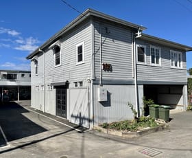 Offices commercial property leased at 105a Stuart Street Mullumbimby NSW 2482