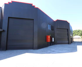 Factory, Warehouse & Industrial commercial property leased at 3/52 Siganto Drive Helensvale QLD 4212