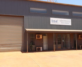Factory, Warehouse & Industrial commercial property leased at 2/103 Oxide Way Wedgefield WA 6721