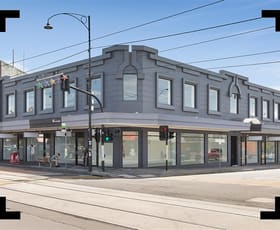 Shop & Retail commercial property leased at 368 Sydney Road Coburg VIC 3058