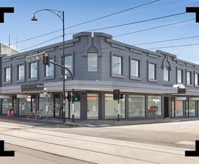 Showrooms / Bulky Goods commercial property leased at 368 Sydney Road Coburg VIC 3058