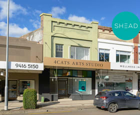 Medical / Consulting commercial property leased at 321 Pacific Highway Lindfield NSW 2070