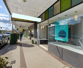 Medical / Consulting commercial property leased at 321 Pacific Highway Lindfield NSW 2070