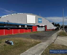 Factory, Warehouse & Industrial commercial property leased at 769 Kingsford Smith Drive Eagle Farm QLD 4009