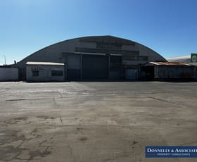 Factory, Warehouse & Industrial commercial property leased at 769 Kingsford Smith Drive Eagle Farm QLD 4009
