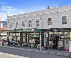 Offices commercial property leased at Level 1 Suite 1/149 Collins Street Hobart TAS 7000