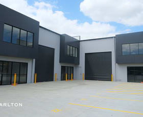 Factory, Warehouse & Industrial commercial property leased at 6/4 Owen Street Mittagong NSW 2575