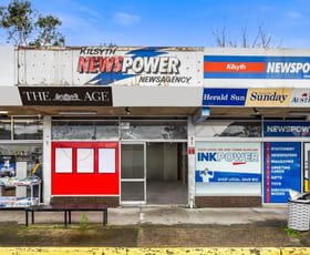 Shop & Retail commercial property leased at Shop 4/518 - 528 Mount Dandenong Road Kilsyth VIC 3137
