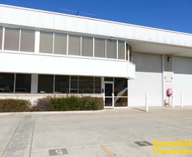 Factory, Warehouse & Industrial commercial property leased at 3/5 Lyn Parade Prestons NSW 2170