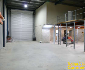 Factory, Warehouse & Industrial commercial property leased at 3/5 Lyn Parade Prestons NSW 2170