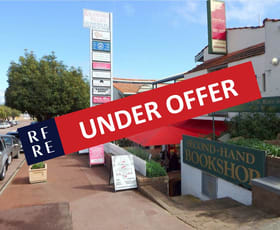 Shop & Retail commercial property for lease at Shop 3/22 Haynes Street Kalamunda WA 6076