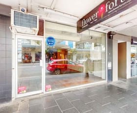 Shop & Retail commercial property leased at 96 Belmore Road Randwick NSW 2031