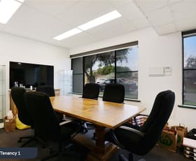 Offices commercial property leased at 1 & 2/284 Oxford Street Leederville WA 6007
