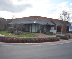 Offices commercial property leased at 3 & 4/22 Stanley Street Wodonga VIC 3690