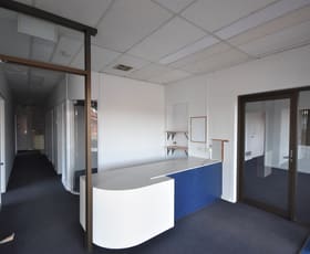 Offices commercial property leased at 3 & 4/22 Stanley Street Wodonga VIC 3690